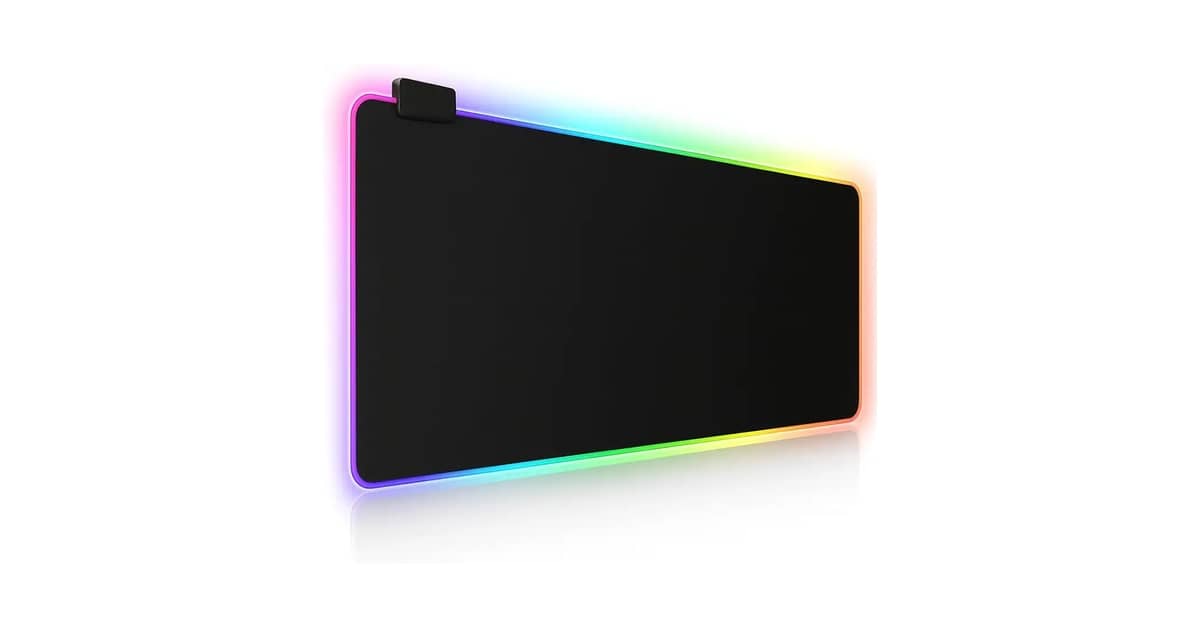 Melhor Mouse Pad Gamer: Guia Completo de Compra