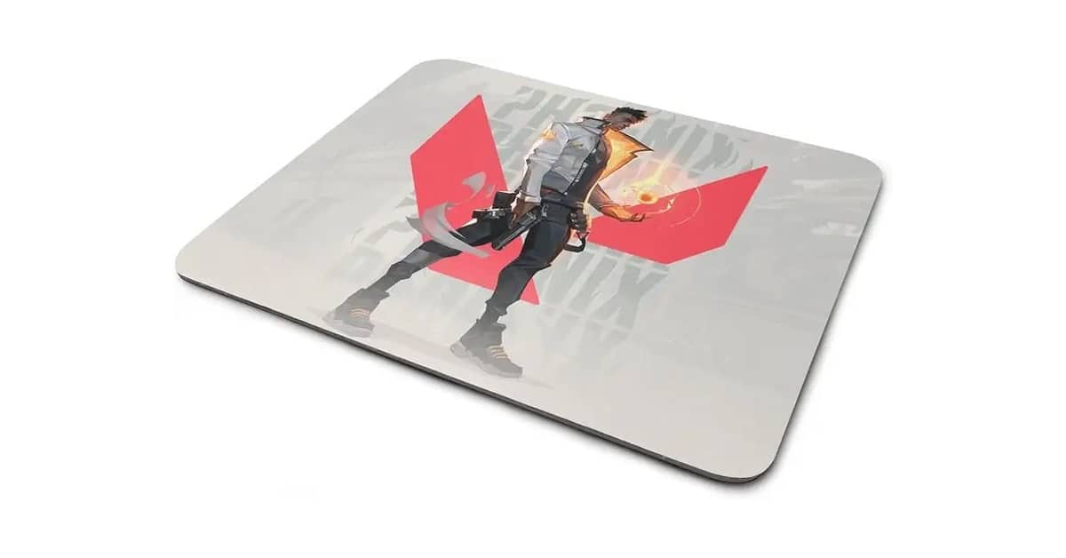 Melhor Mouse Pad para Valorant: Controle e Velocidade