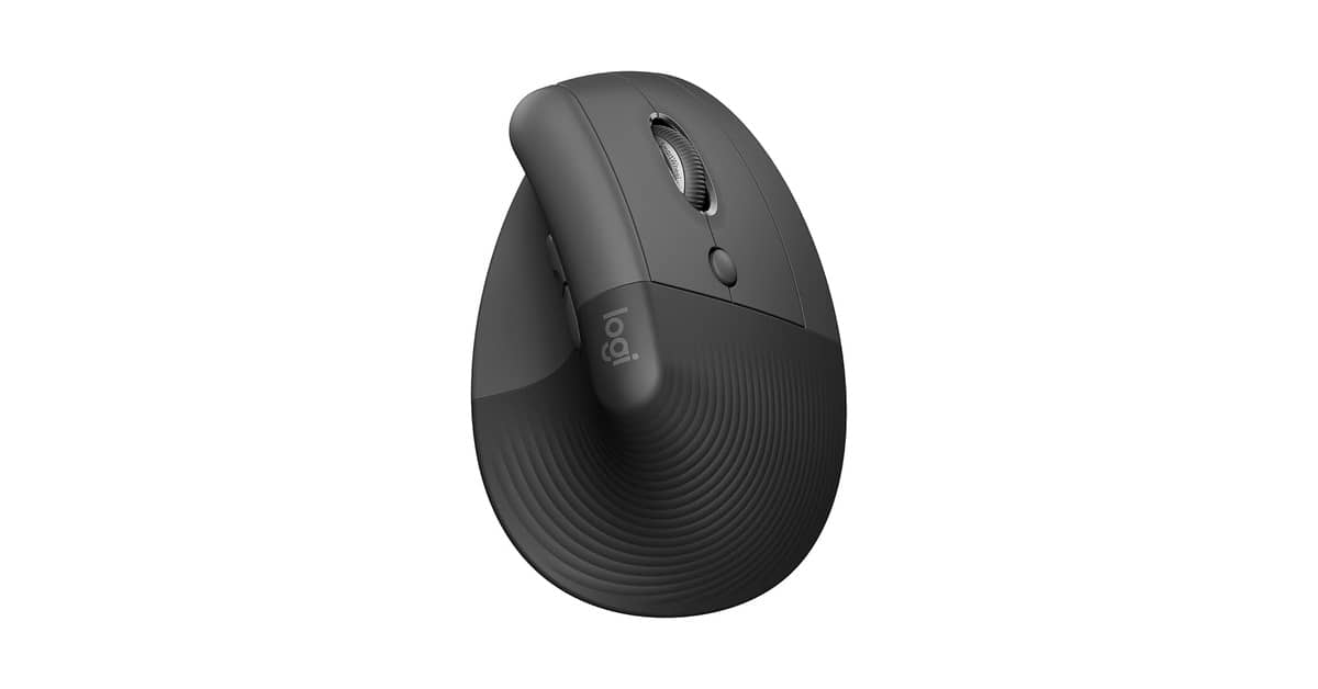 Melhor Mouse Vertical Ergonômico: Alívio e Conforto