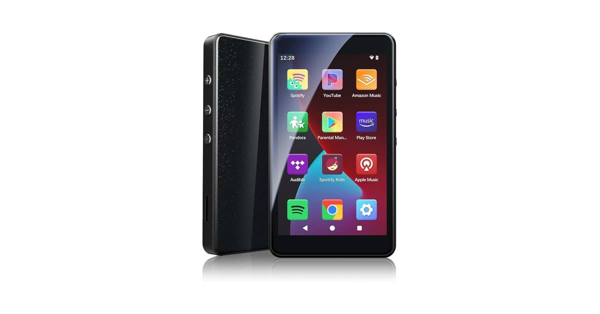 Melhor Mp3 Player para Android: Destaques com Play Store