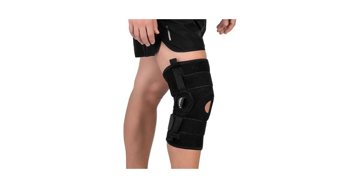 Melhor Muleta para Cirurgia de Joelho: Qual Escolher?