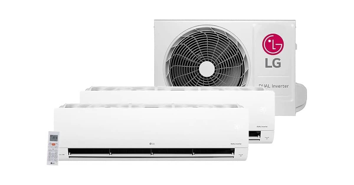 Melhor Multi Split: Potência e Economia para Climatizar Vários Ambientes