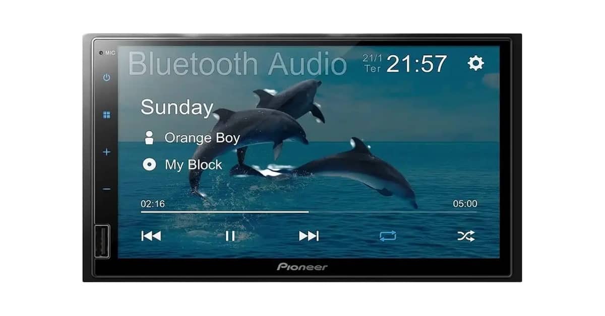 Melhor Multimídia Pioneer: Qual o Modelo Ideal?