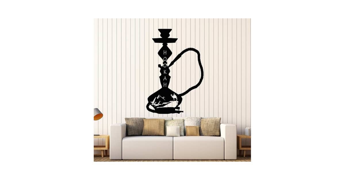 Melhor Narguile Grande: Decoração e Acessórios Únicos