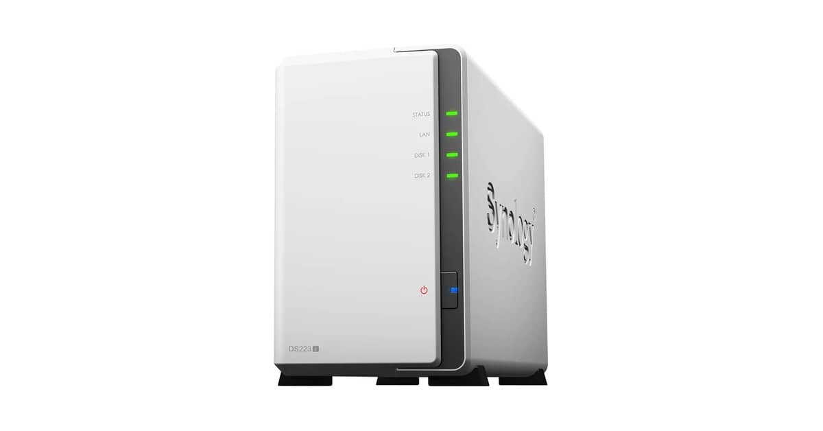 Melhor NAS: 5 Modelos de Alta Performance para Dados