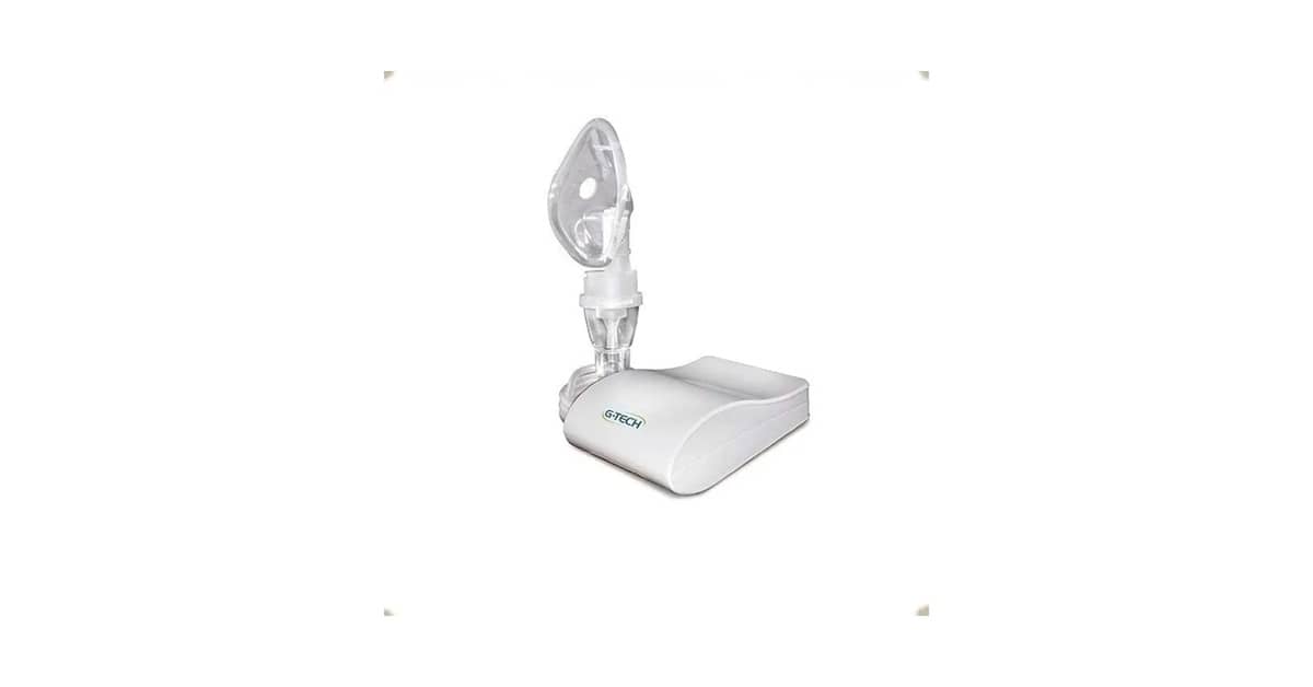 Melhor Nebulizador Compressor: Guia Completo de Escolha