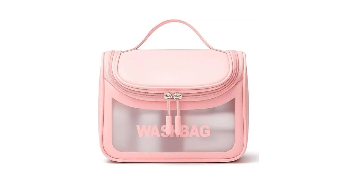 Melhor Necessaire: 10 Modelos de Alta Praticidade