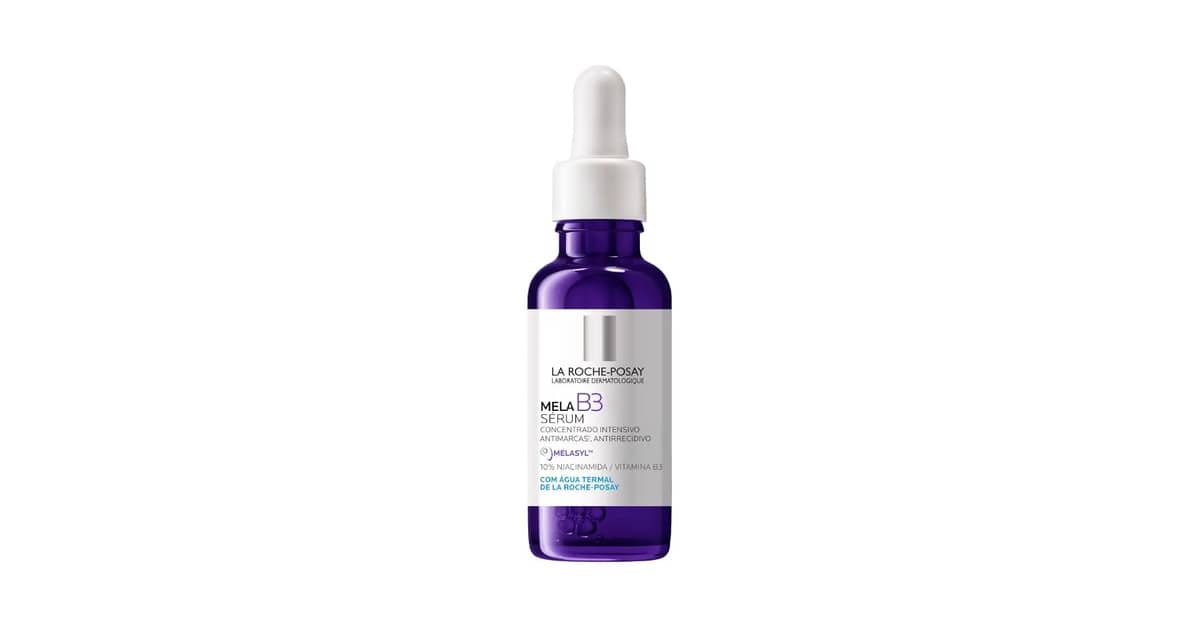 Melhor Niacinamida La Roche: Guia Completo para Pele Uniforme