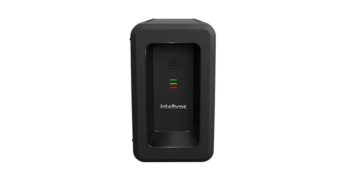 Melhor Nobreak 1200 VA: 10 Modelos de Alta Potência