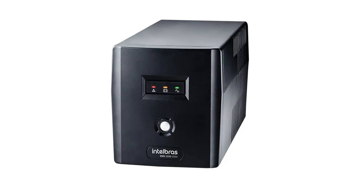 Melhor Nobreak 1200Va: Proteção Essencial Para Seus Equipamentos