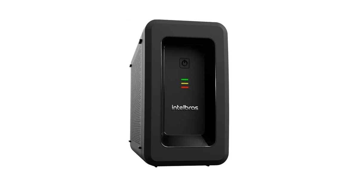 Melhor Nobreak 1500Va: Proteção Essencial para Seus Equipamentos
