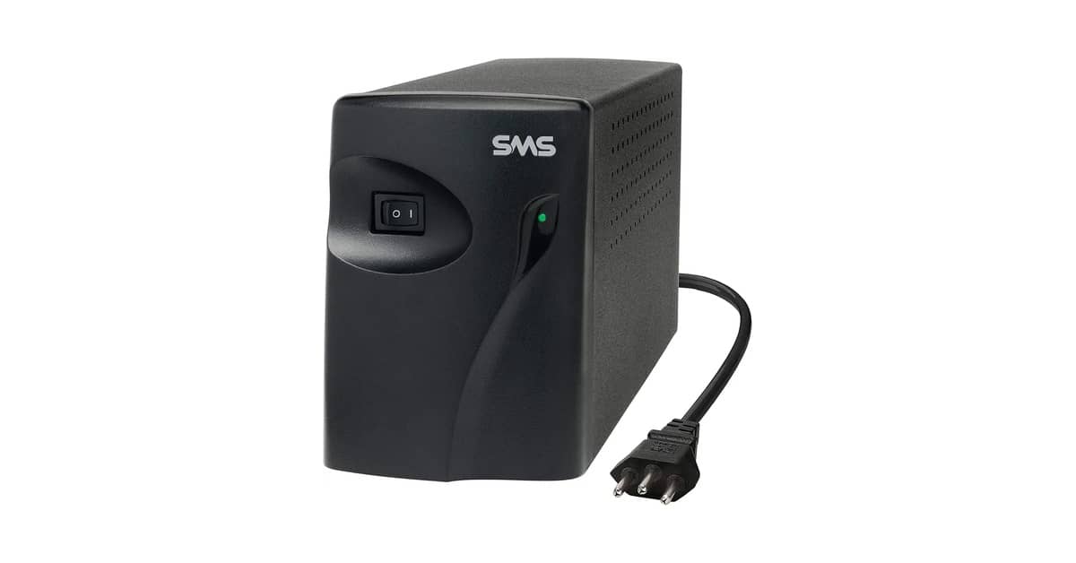 Melhor Nobreak para Impressora 3D: Proteja Sua Criação