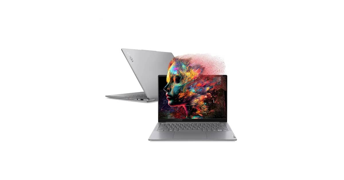 Melhor Notebook 14: Desempenho e Portabilidade