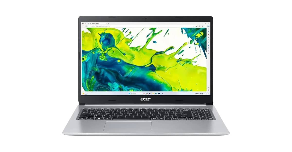 Melhor Notebook Acer Aspire 5: 6 Opções para Você