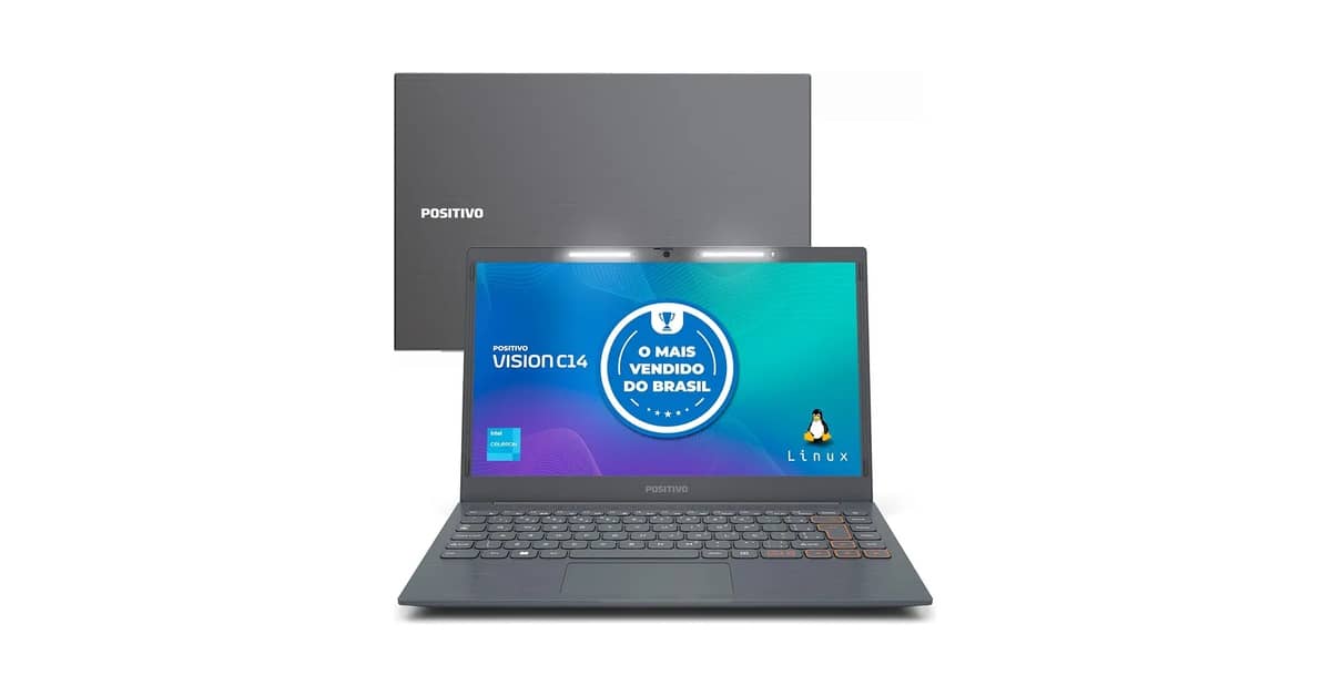 Melhor Notebook até 14 Polegadas: Guia Essencial de Compra
