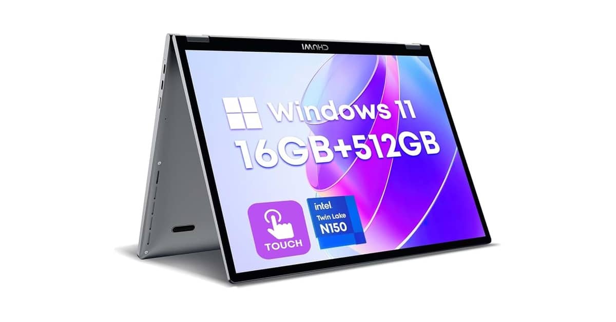 Melhor Notebook com Tela Sensível ao Toque: 10 Modelos de Alta Precisão