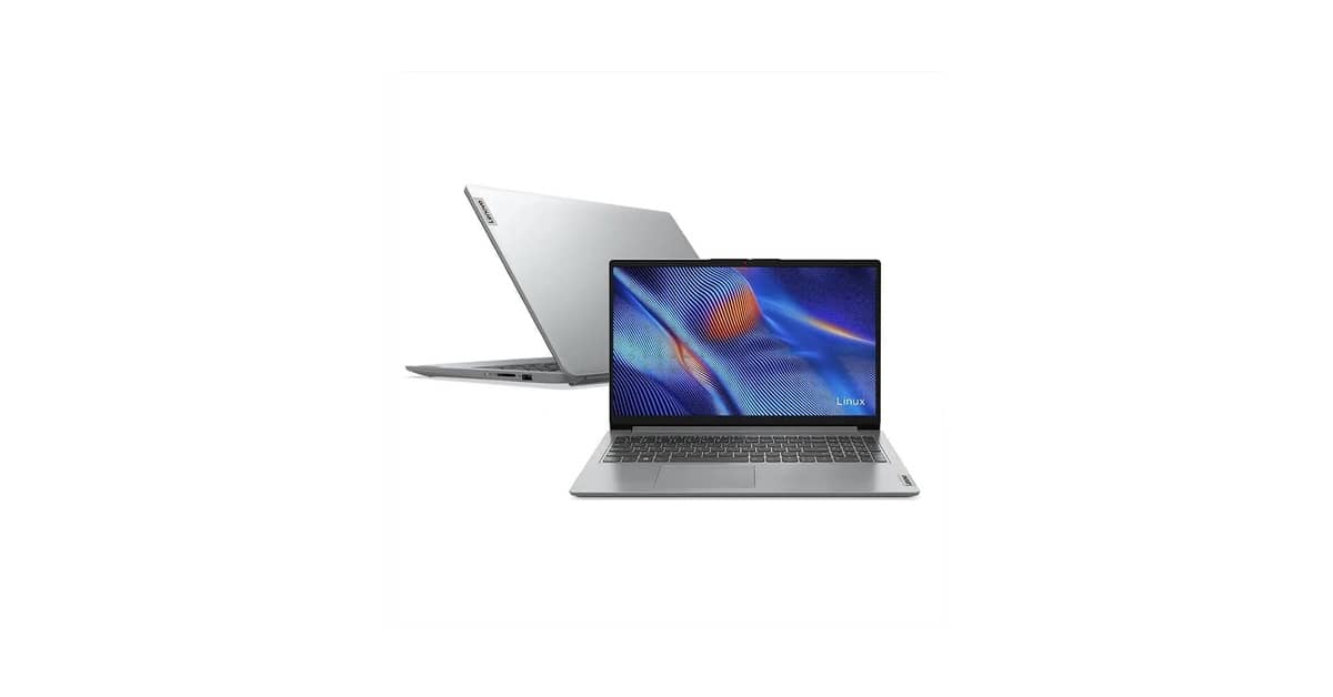 Melhor Notebook de 2500 Reais: Potência e Custo-Benefício!