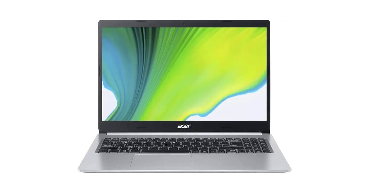 Melhor Notebook de até 5000 Reais: 10 Opções de Alta Performance