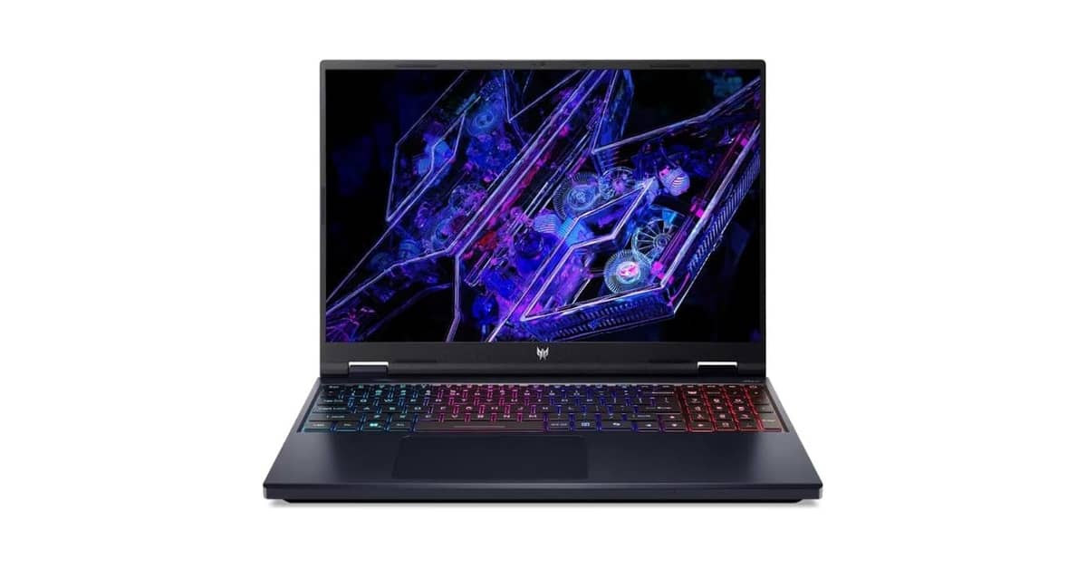 Melhor Notebook Gamer i9: Potência Extrema para seus Jogos