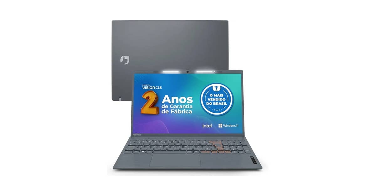 Melhor Notebook para Estudar na Faculdade: Guia Essencial!