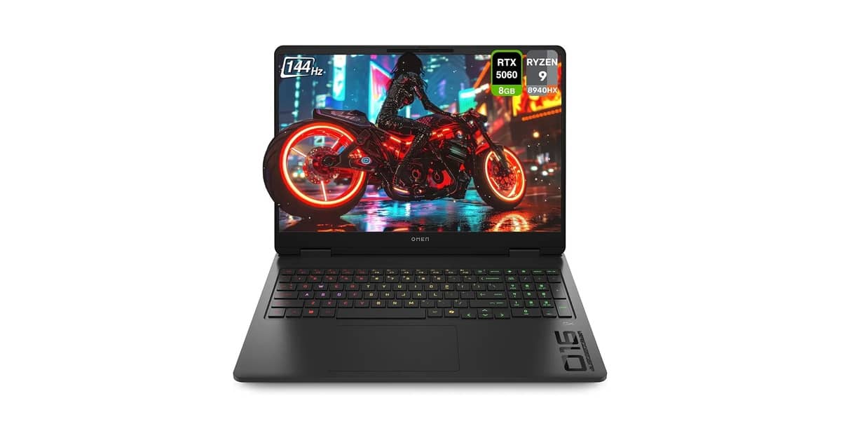 Melhor Notebook para Jogar Jogos Pesados: Desempenho Extremo