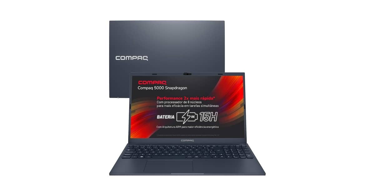 Melhor Notebook para Programar e Jogar: Desempenho e Portabilidade
