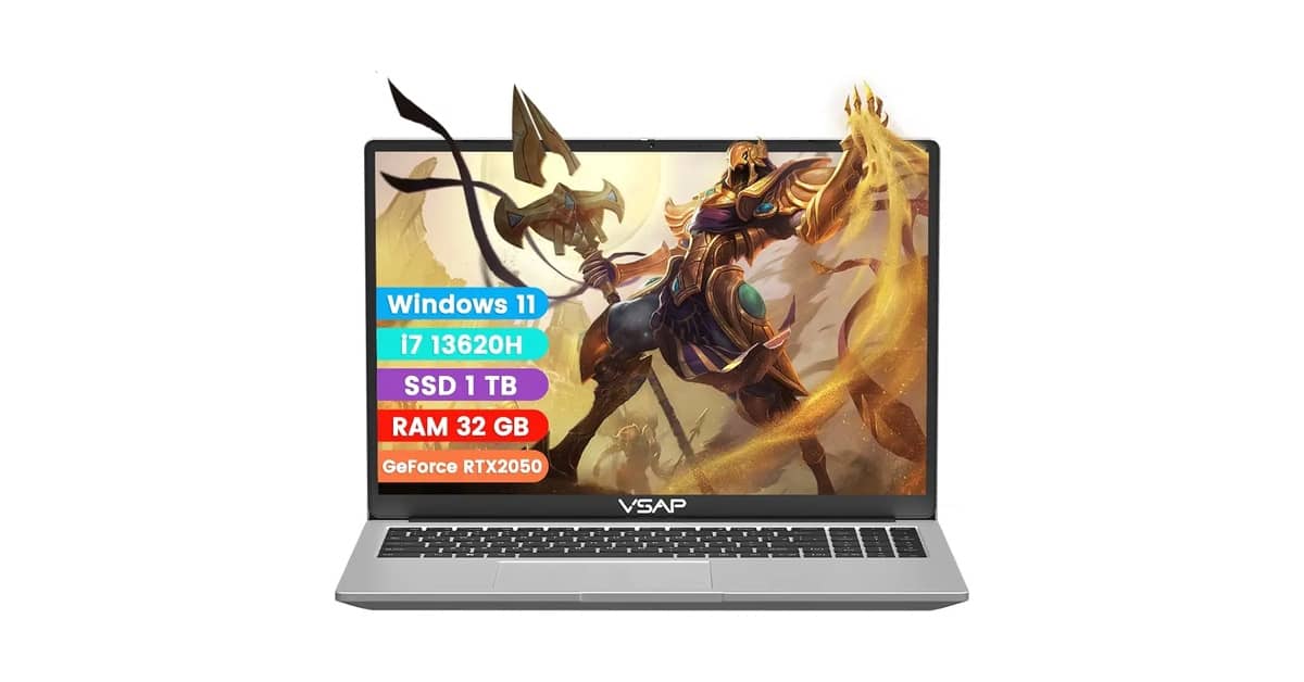 Melhor Notebook para Rodar Gta Rp: Potência e Desempenho!