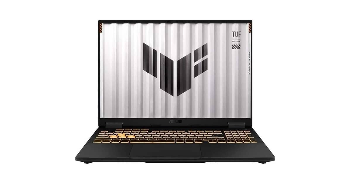 Melhor Notebook para Rodar Jogos Pesados: Potência e Performance