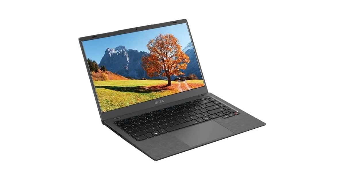Melhor Notebook para Trabalhar e Estudar: 5 Opções Incríveis