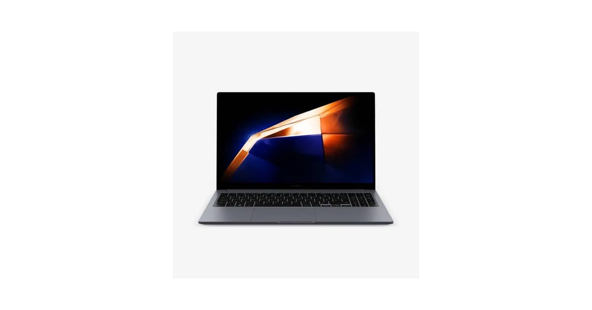 Melhor Notebook Samsung para Estudar: 5 Modelos Ideais