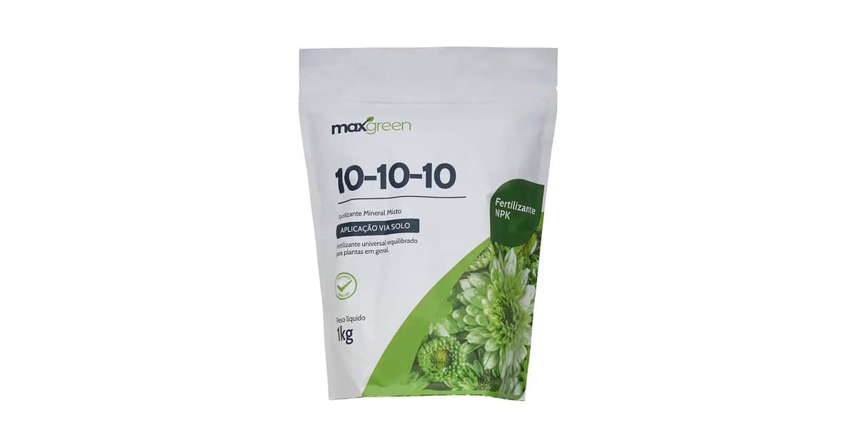 Melhor Npk para Suculentas: Escolha Ideal Para Florescer