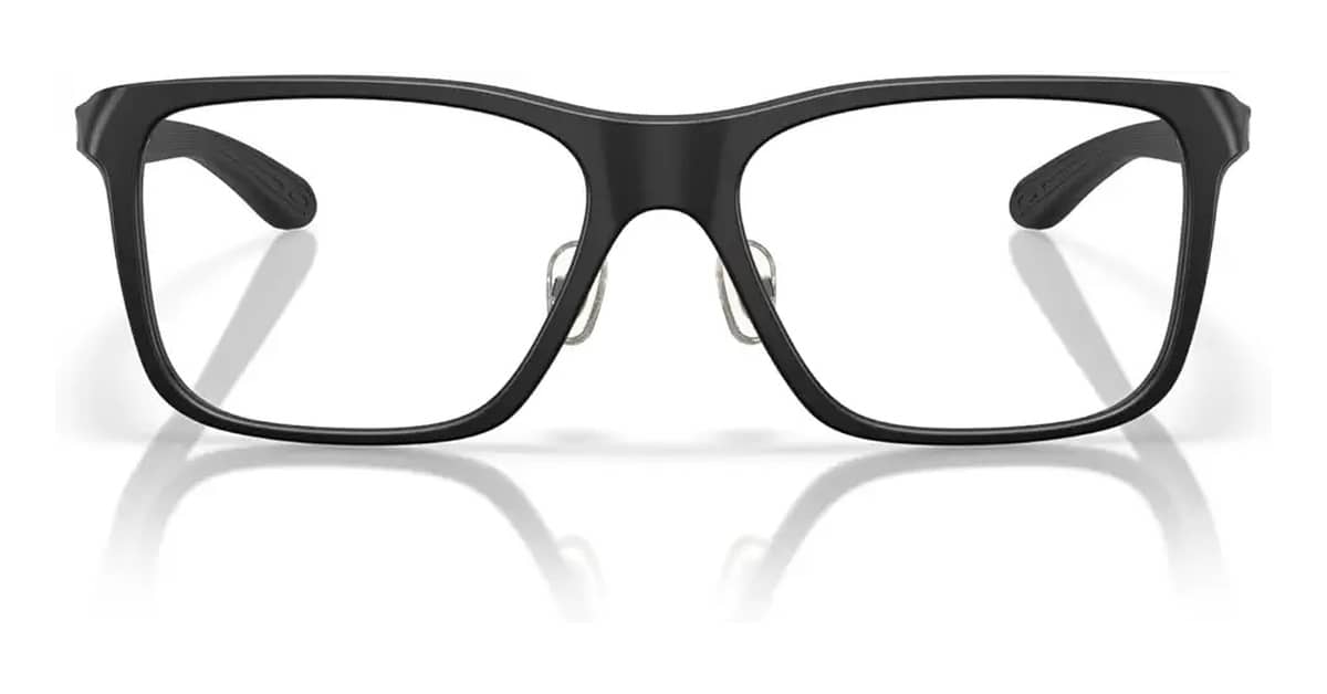 Melhor Óculos de Grau Oakley: 10 Modelos de Elite