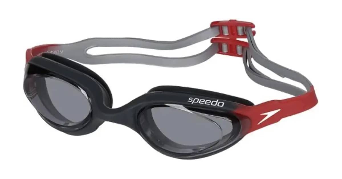 Melhor Óculos de Natação para Triathlon: Proteção e Conforto