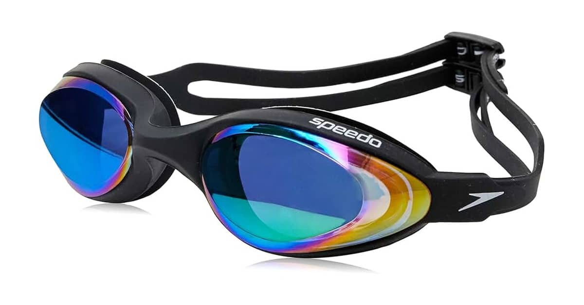 Melhor Óculos de Natação Speedo: Conforto e Performance