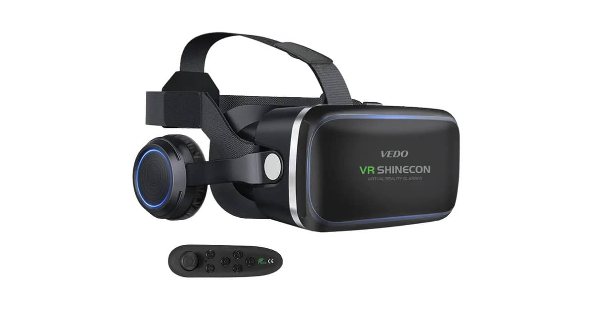 Melhor Óculos de Realidade Virtual Barato: Guia de Imersão