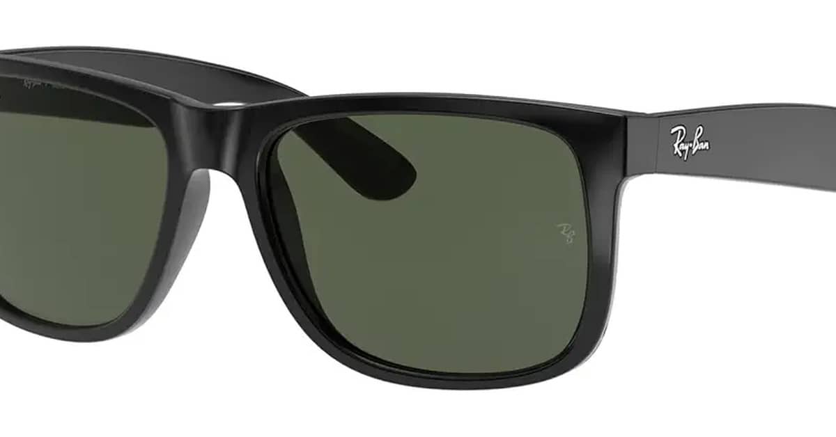 Melhor Óculos de Sol da Ray-Ban: 10 Modelos Icônicos