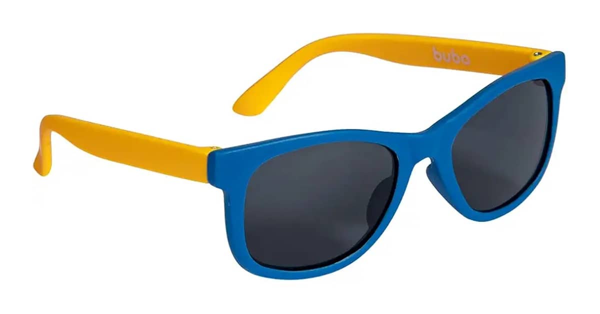 Melhor Óculos de Sol Infantil: 10 Modelos com Proteção UV