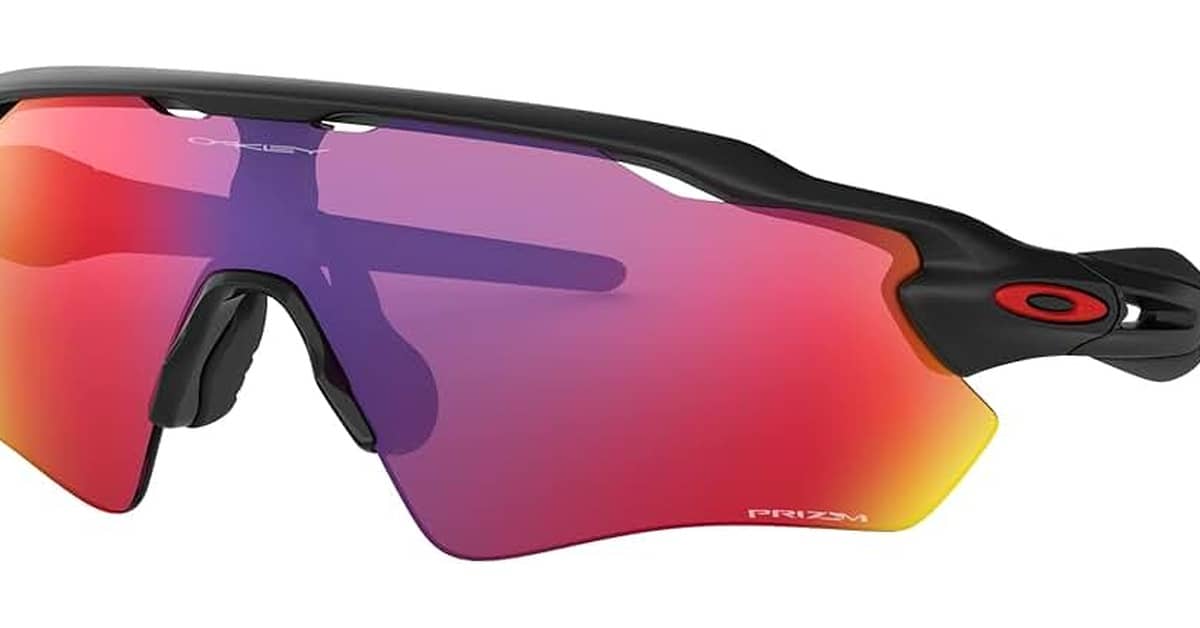 Melhor Óculos Oakley Corrida: Proteção e Performance