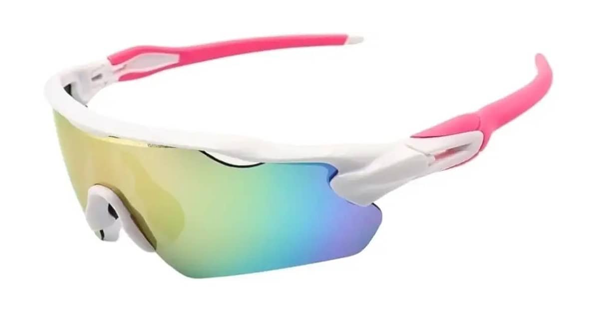 Melhor Óculos para Beach Tennis: 10 Modelos com UV400