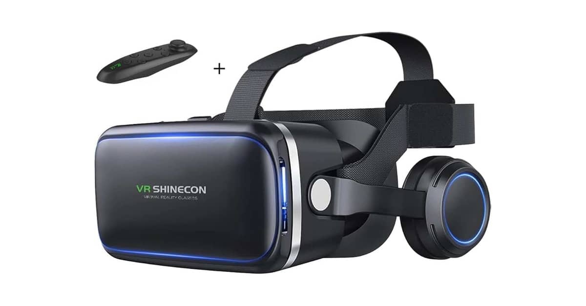 Melhor Óculos Vr Android: Imersão e Jogos
