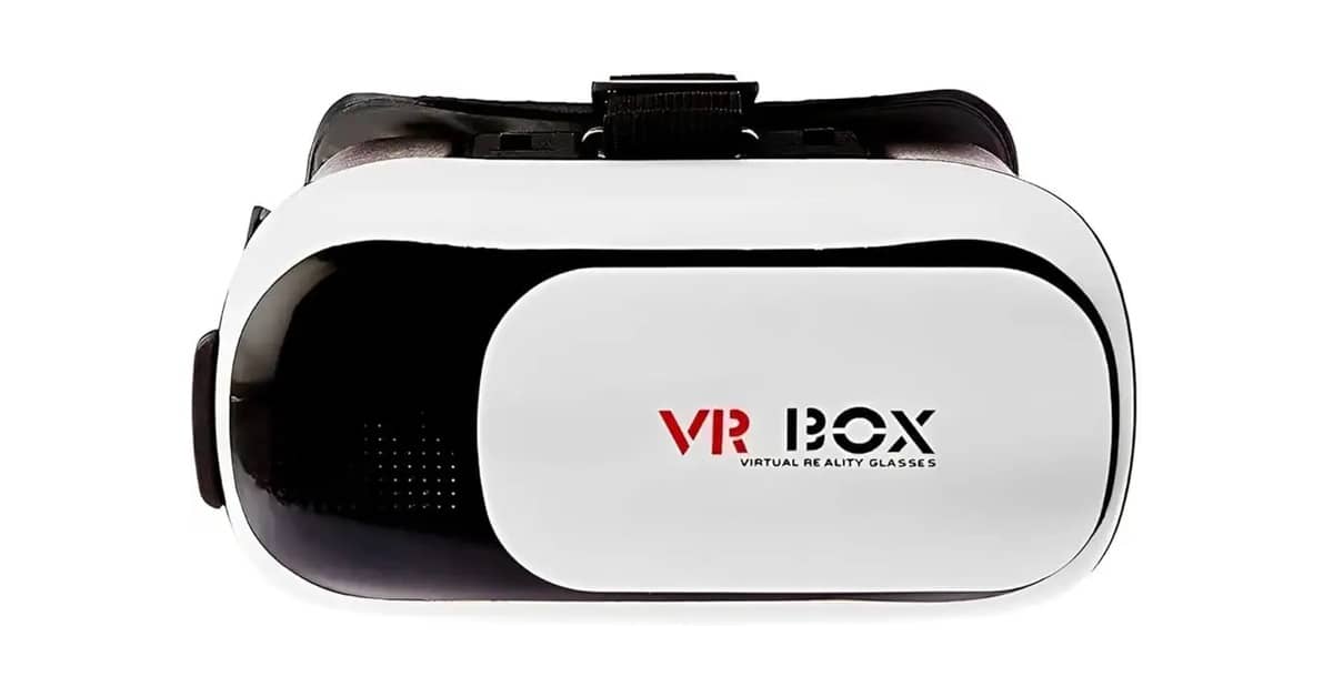 Melhor Óculos Vr Custo Benefício: Guia Essencial para Imersão