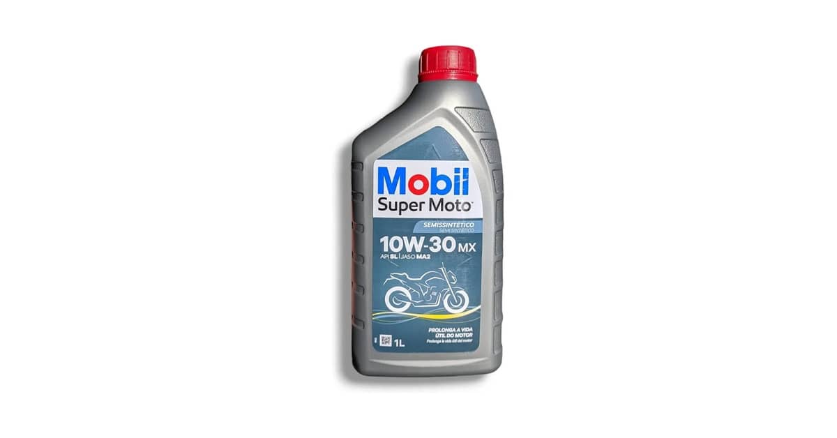 Melhor Óleo 10W30: Proteção e Performance para Seu Motor