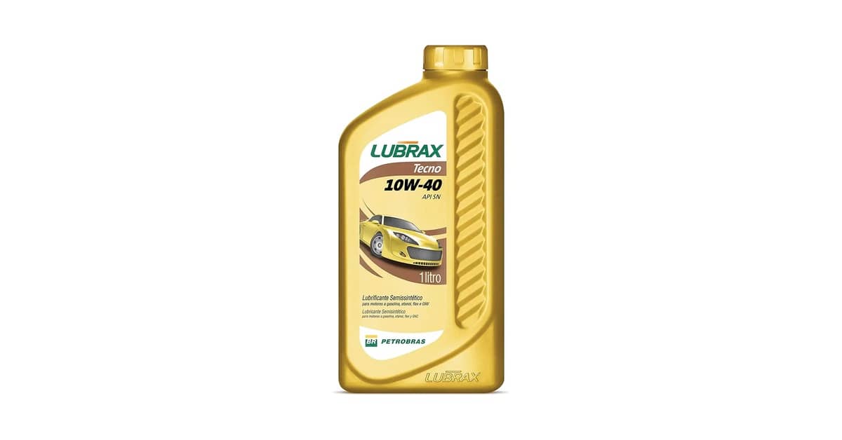 Melhor Óleo 10W40: Proteção e Performance Garantidas