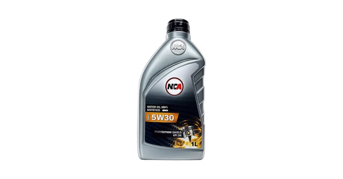 Melhor Óleo 5W30 do Mercado: Proteção e Desempenho