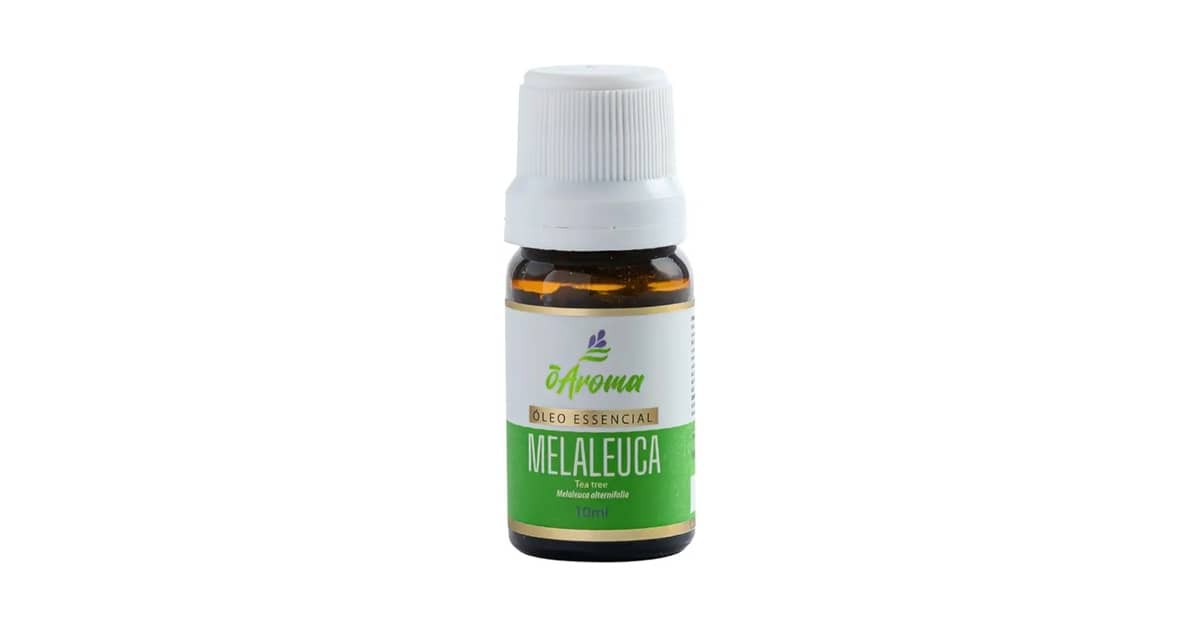 Melhor Óleo Essencial para Micose de Unha: Guia de Tratamento Natural