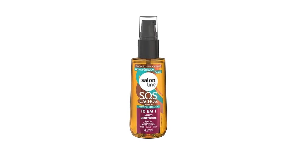 Melhor Óleo Finalizador para Cabelo Cacheado: Brilho e Definição!