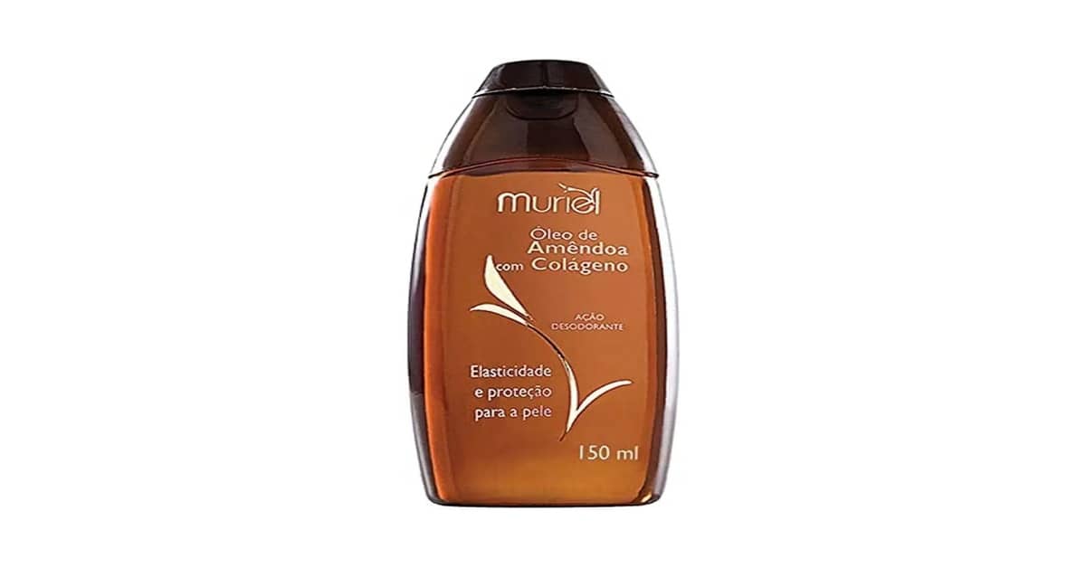 Melhor Óleo Muriel para Estrias: Escolha Ideal