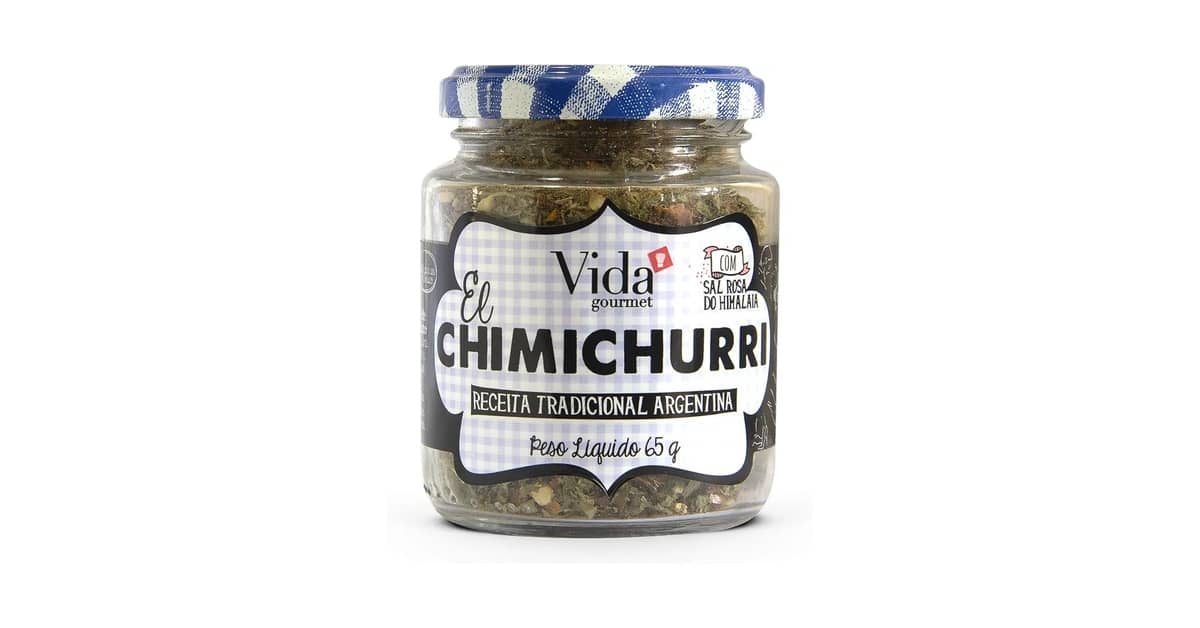 Melhor Óleo para Chimichurri: 5 Opções para Saborizar