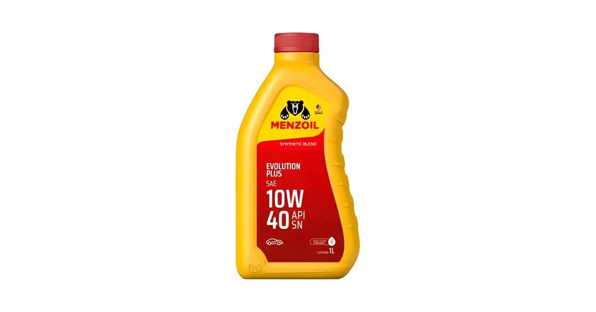Melhor Óleo Sintetico 10W40: Proteção Superior Garantida!