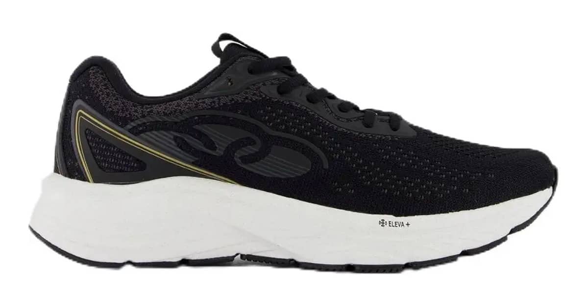 Melhor Olympikus para Correr: 7 Modelos de Alta Performance